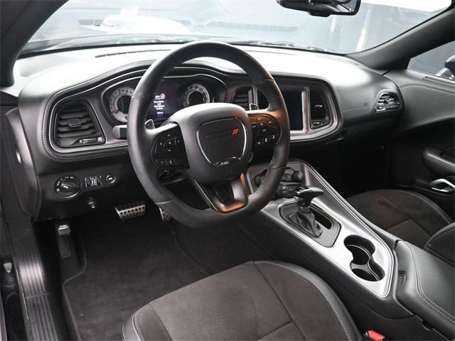 used 2023 Dodge Challenger car, priced at $56,995