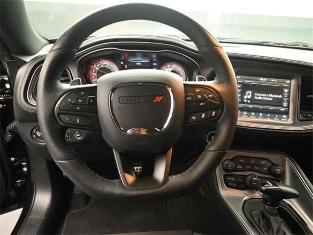 used 2023 Dodge Challenger car, priced at $56,995