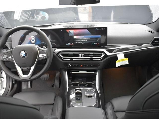 new 2024 BMW 430 car, priced at $54,095