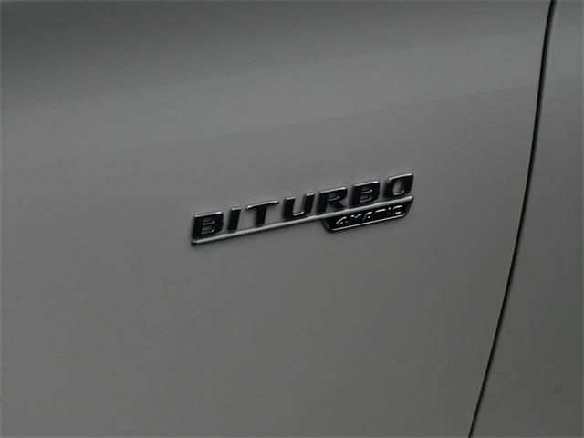 used 2018 Mercedes-Benz AMG E 43 car, priced at $33,595