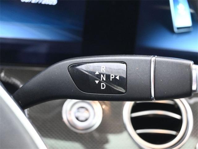 used 2018 Mercedes-Benz AMG E 43 car, priced at $33,595