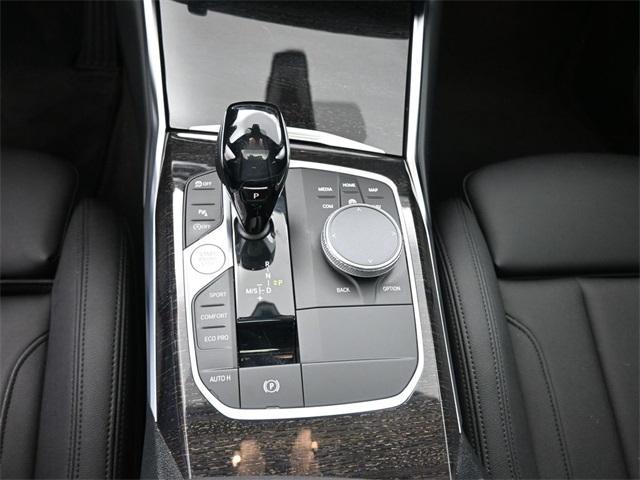 used 2021 BMW 330 car, priced at $22,364