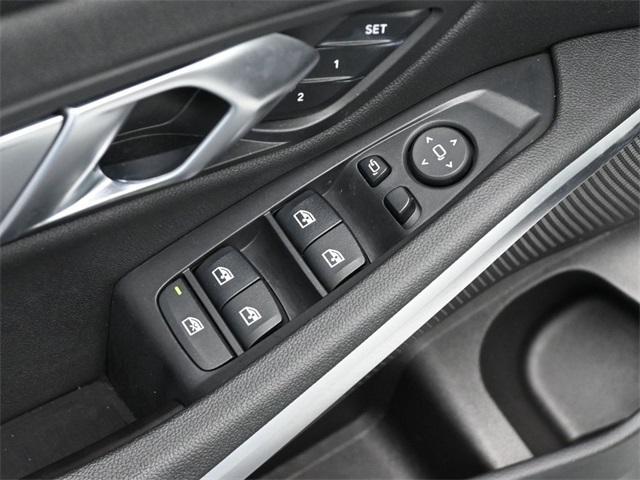 used 2021 BMW 330 car, priced at $22,364