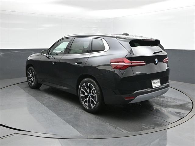 new 2026 BMW X3 car, priced at $57,785