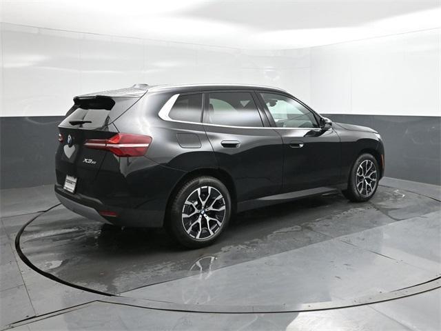 new 2026 BMW X3 car, priced at $57,785