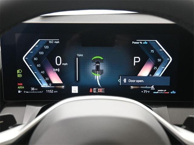 new 2026 BMW X3 car, priced at $57,785