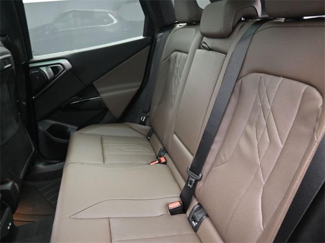 new 2026 BMW X3 car, priced at $57,785