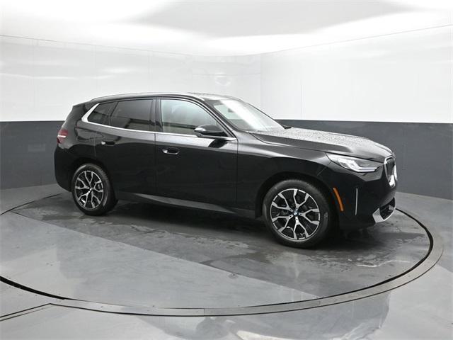 new 2026 BMW X3 car, priced at $57,785