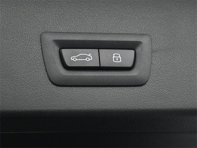 new 2026 BMW X3 car, priced at $57,785