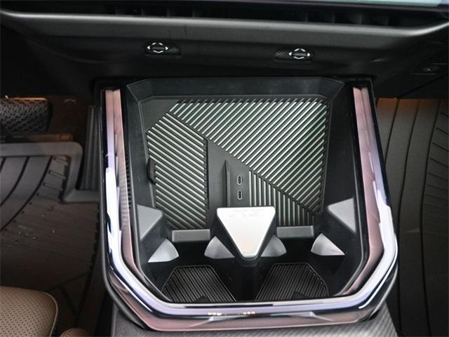 new 2026 BMW X3 car, priced at $57,785