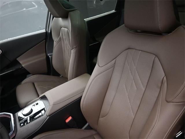 new 2026 BMW X3 car, priced at $57,785