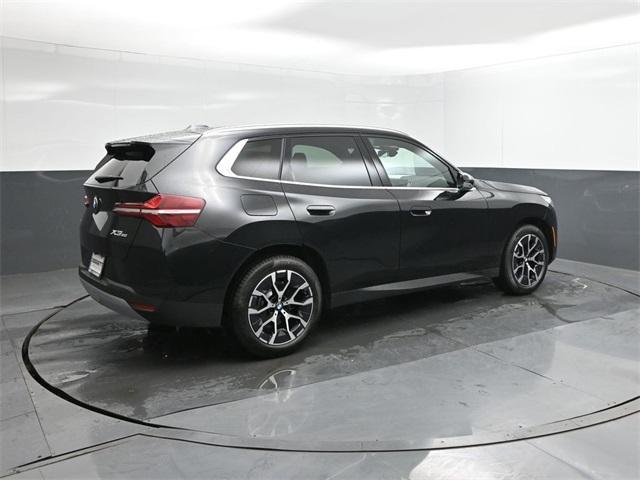 new 2026 BMW X3 car, priced at $57,785