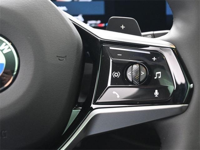 new 2026 BMW X3 car, priced at $57,785