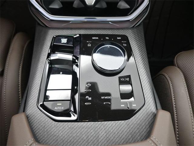 new 2026 BMW X3 car, priced at $57,785