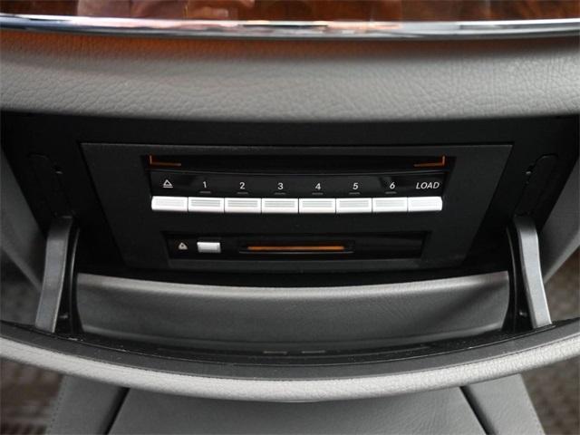 used 2007 Mercedes-Benz S-Class car, priced at $10,995