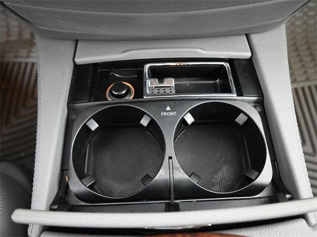 used 2007 Mercedes-Benz S-Class car, priced at $10,995