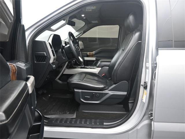 used 2019 Ford F-150 car, priced at $29,468