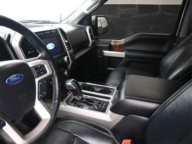 used 2019 Ford F-150 car, priced at $29,468