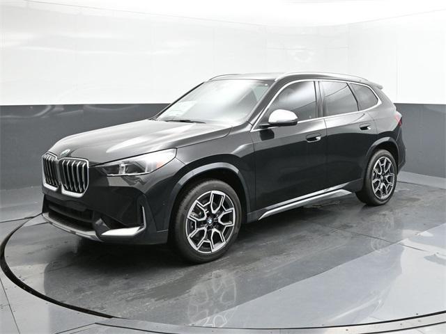 new 2024 BMW X1 car, priced at $48,430