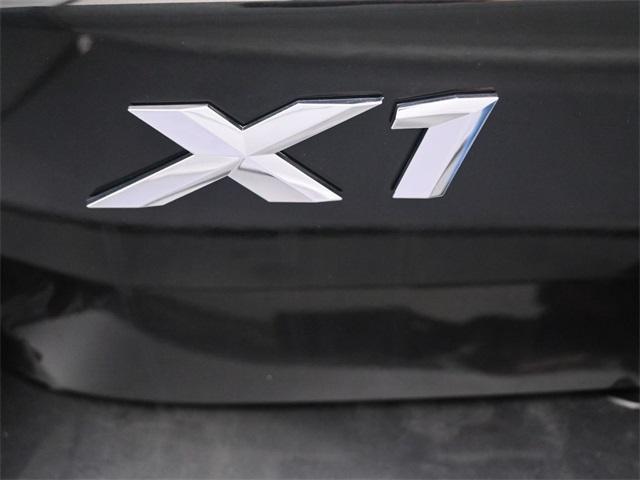 new 2024 BMW X1 car, priced at $48,430