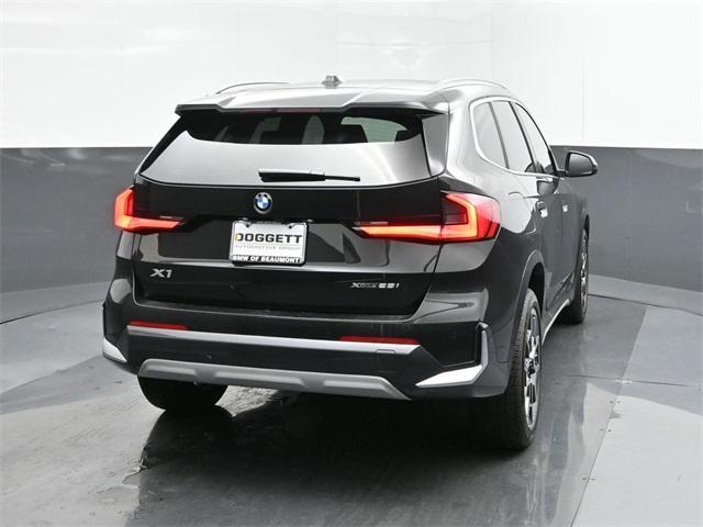 new 2024 BMW X1 car, priced at $48,430