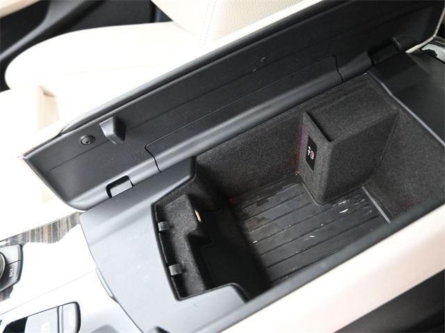 used 2020 BMW 530 car, priced at $23,499