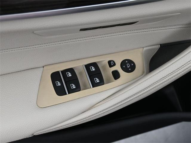 used 2020 BMW 530 car, priced at $23,499