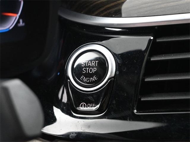 used 2020 BMW 530 car, priced at $23,499