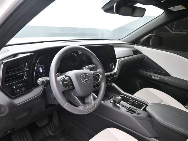 used 2024 Lexus TX 350 car, priced at $57,995