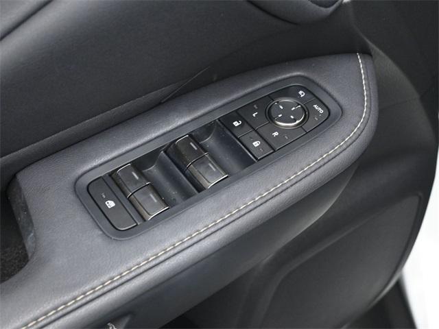 used 2024 Lexus TX 350 car, priced at $57,995