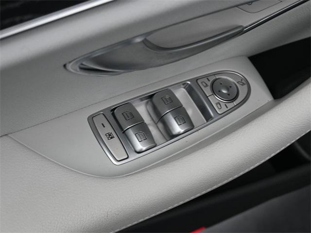 used 2022 Mercedes-Benz E-Class car, priced at $40,348