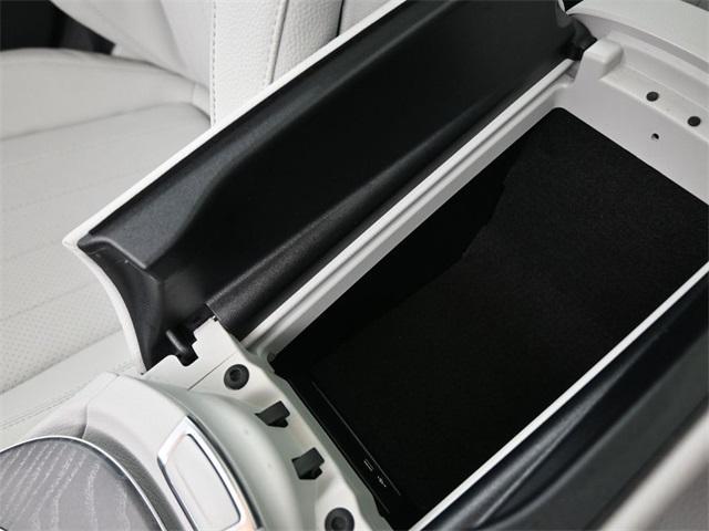 used 2022 Mercedes-Benz E-Class car, priced at $40,348