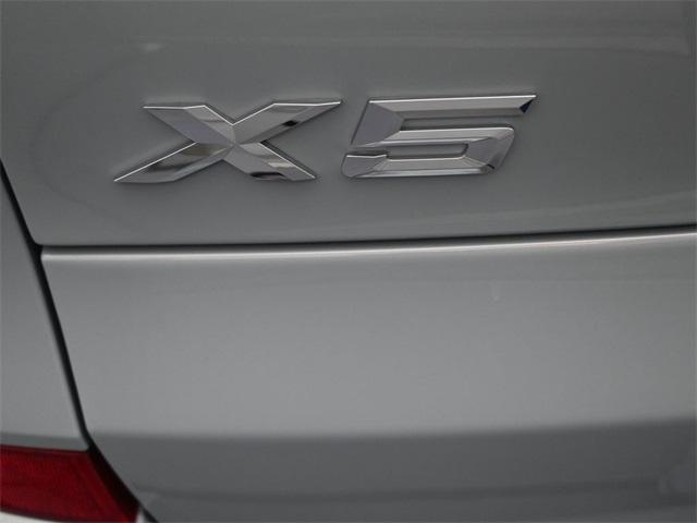 new 2025 BMW X5 car, priced at $77,790