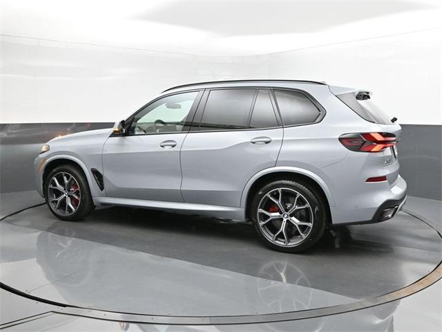 new 2025 BMW X5 car, priced at $77,790