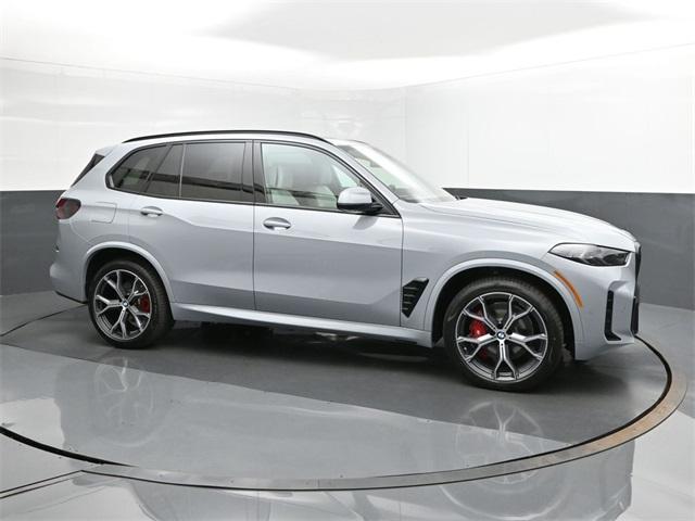 new 2025 BMW X5 car, priced at $77,790