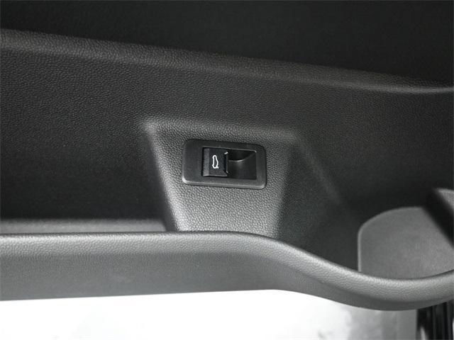 new 2025 BMW iX car, priced at $88,325