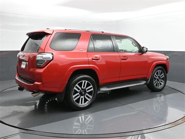 used 2018 Toyota 4Runner car, priced at $30,170