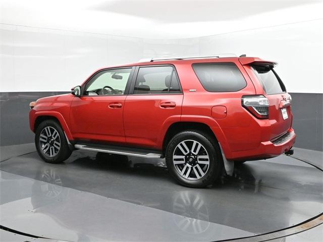 used 2018 Toyota 4Runner car, priced at $30,170