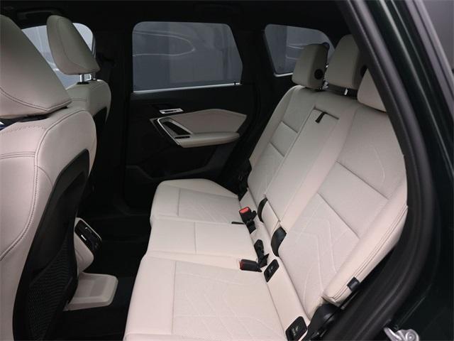 used 2023 BMW X1 car, priced at $30,997