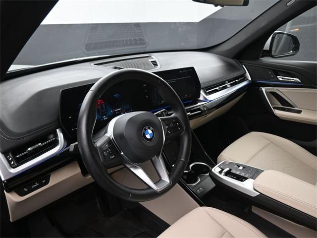 used 2023 BMW X1 car, priced at $30,997