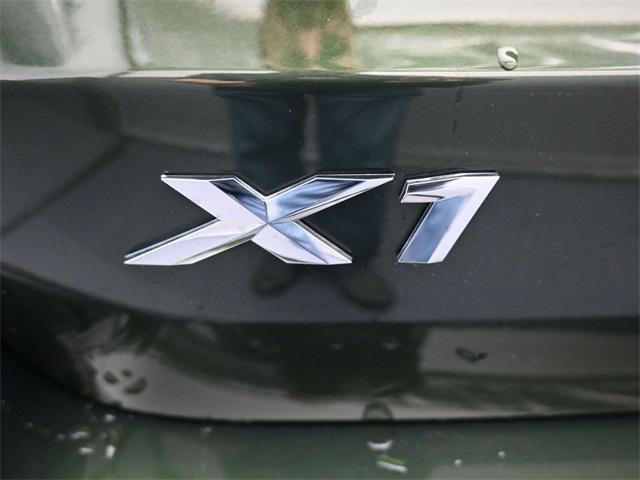 used 2023 BMW X1 car, priced at $30,997