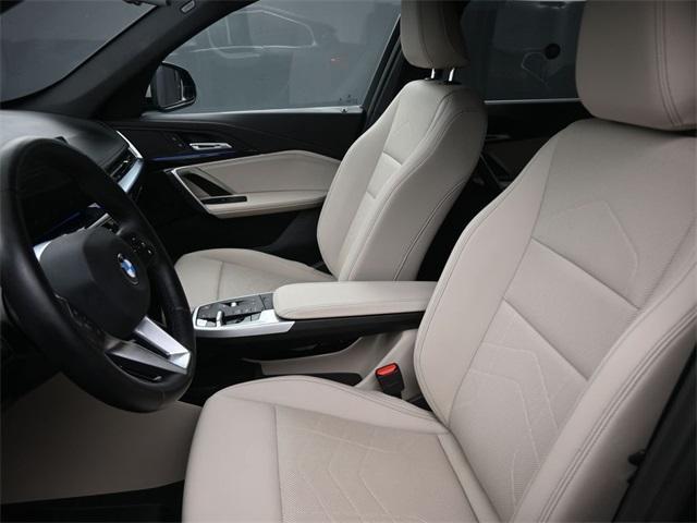 used 2023 BMW X1 car, priced at $30,997