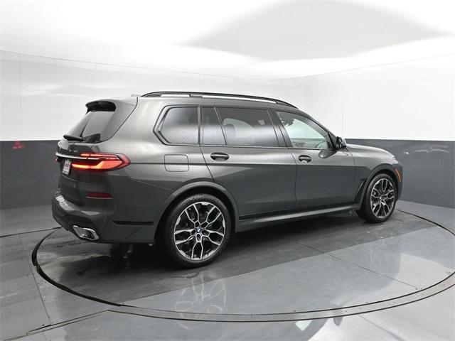 new 2026 BMW X7 car, priced at $102,015