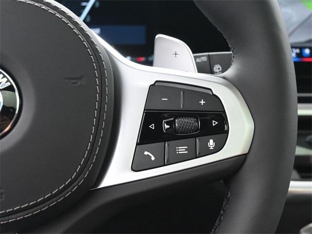 new 2026 BMW X7 car, priced at $102,015