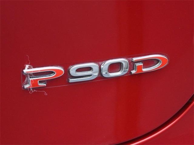 used 2016 Tesla Model S car, priced at $21,000