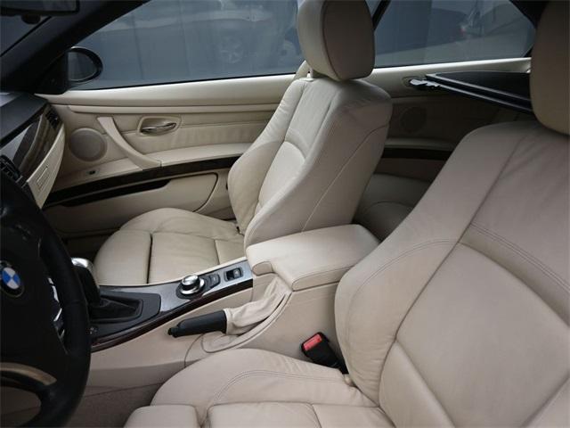 used 2008 BMW 335 car, priced at $14,909