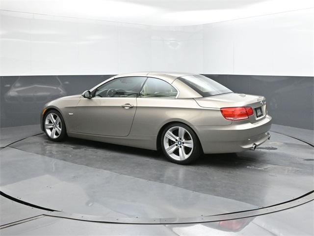 used 2008 BMW 335 car, priced at $14,909