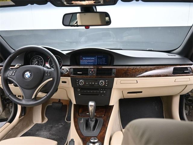 used 2008 BMW 335 car, priced at $14,909