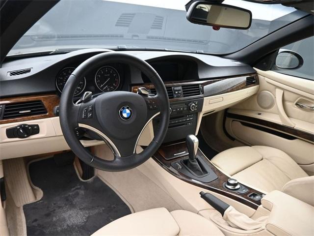 used 2008 BMW 335 car, priced at $14,909