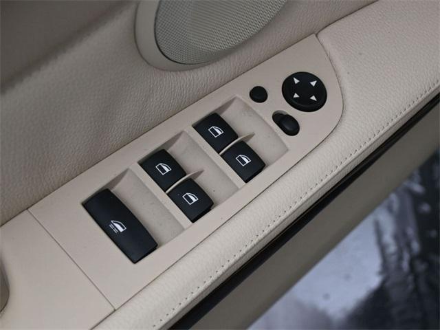used 2008 BMW 335 car, priced at $14,909